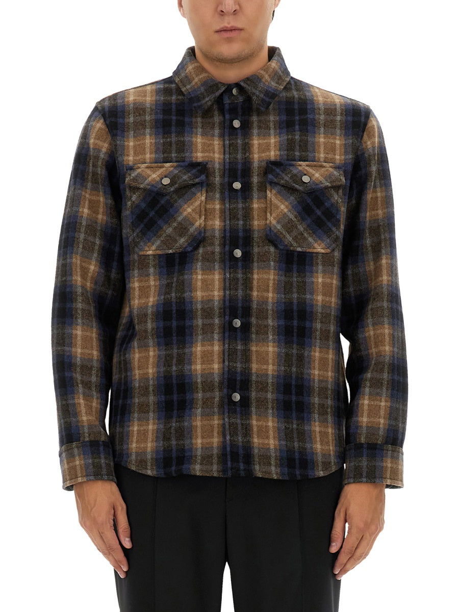 SHIRT "ALASKAN"