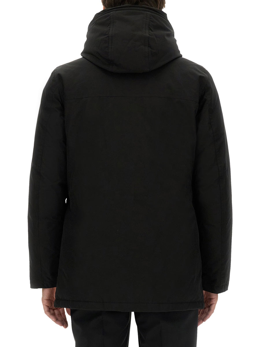 PARKA "ARTIC EVOLUTION"