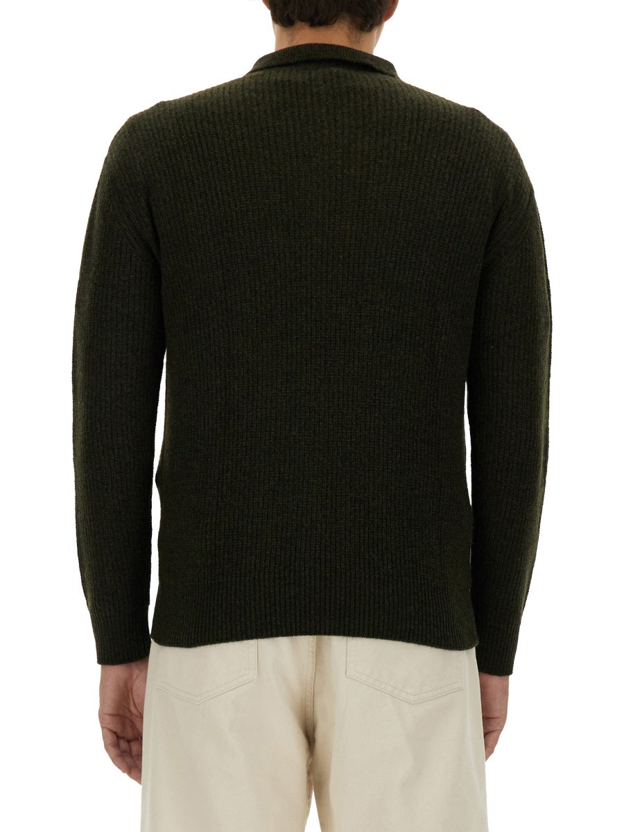 WOOL JERSEY.