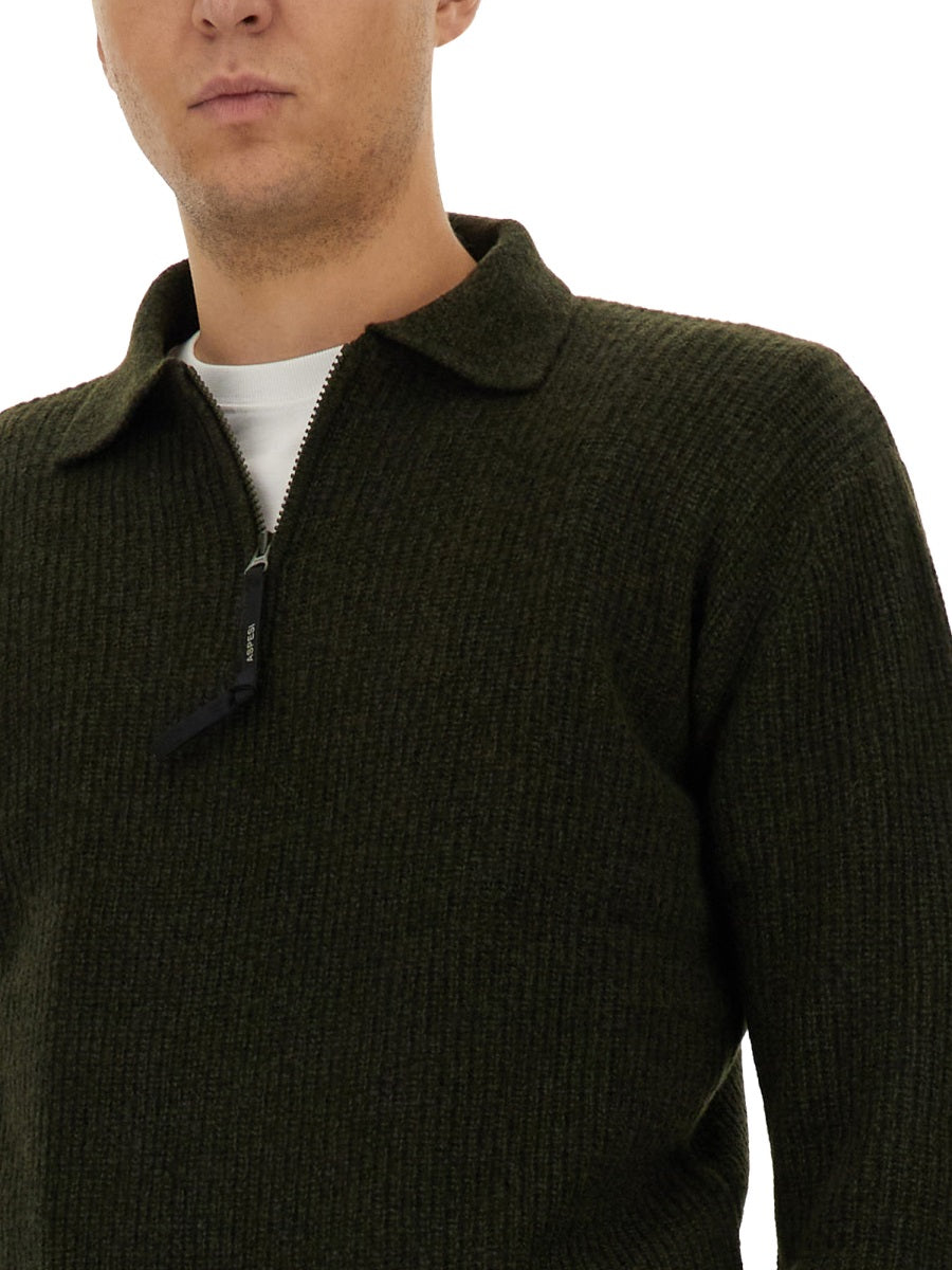 WOOL JERSEY.