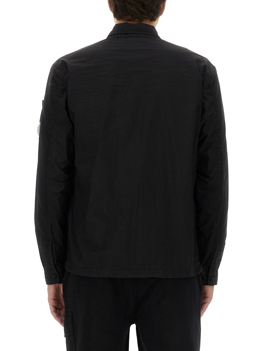 SHIRT WITH LOGO