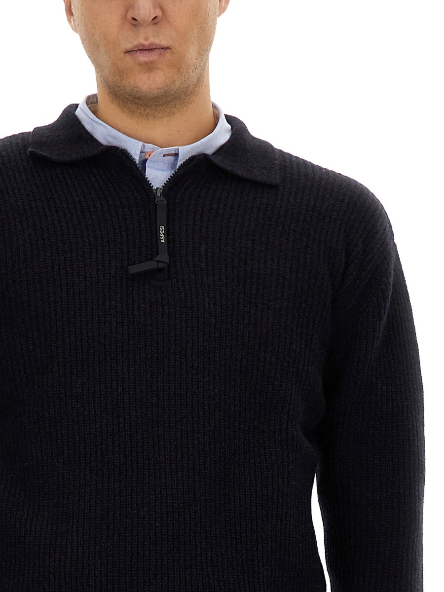 WOOL JERSEY.