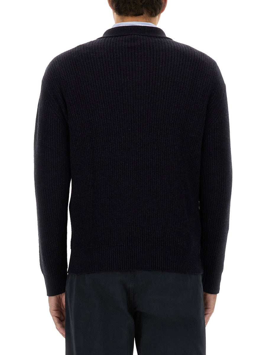 WOOL JERSEY.