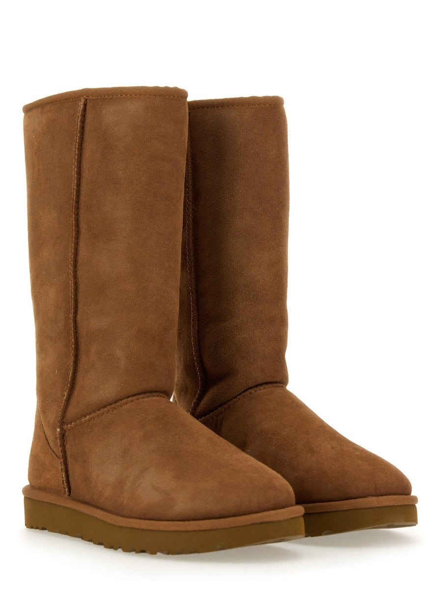 BOOT "CLASSICL TALL II"