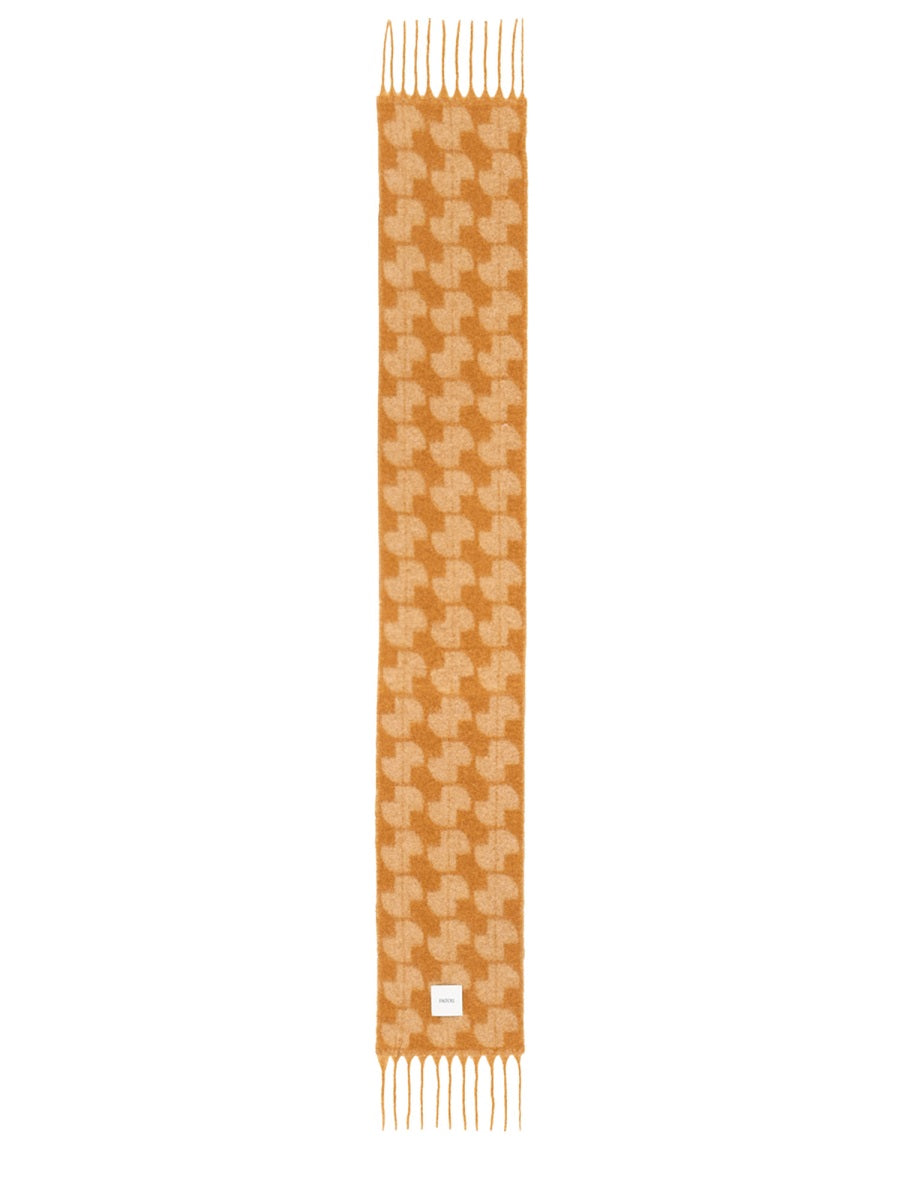 "JP" SCARF