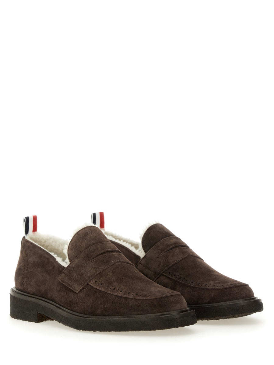 MOCCASIN "PENNY"