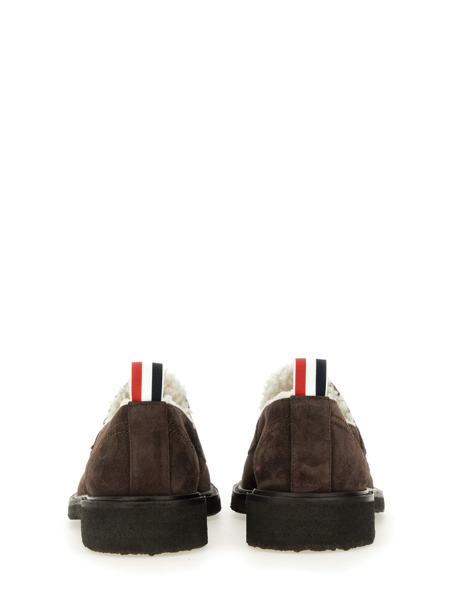 MOCCASIN "PENNY"