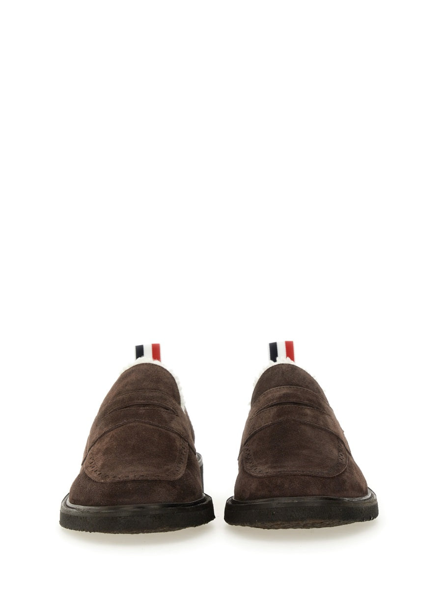 MOCCASIN "PENNY"