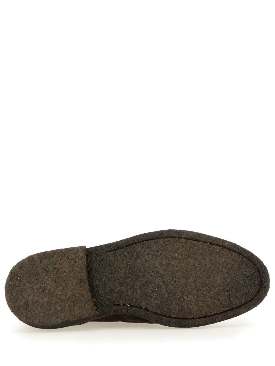 MOCCASIN "PENNY"