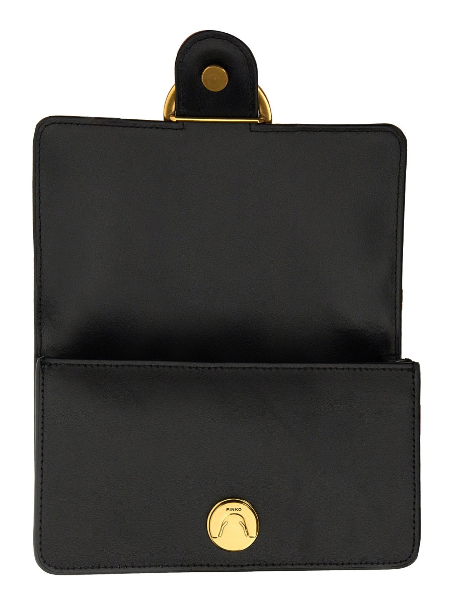 BAG "LOVE" ONE SIMPLY MINI