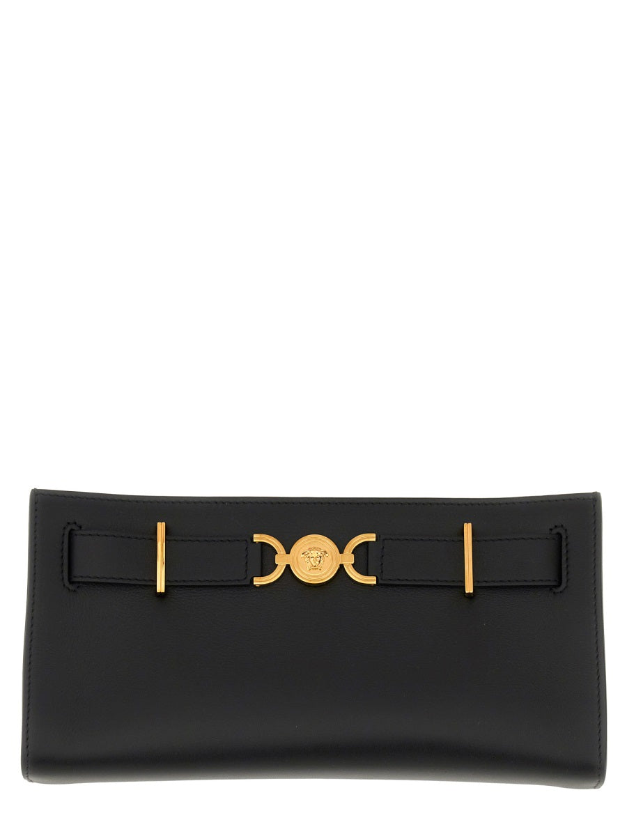"JELLYFISH '95" CLUTCH BAG