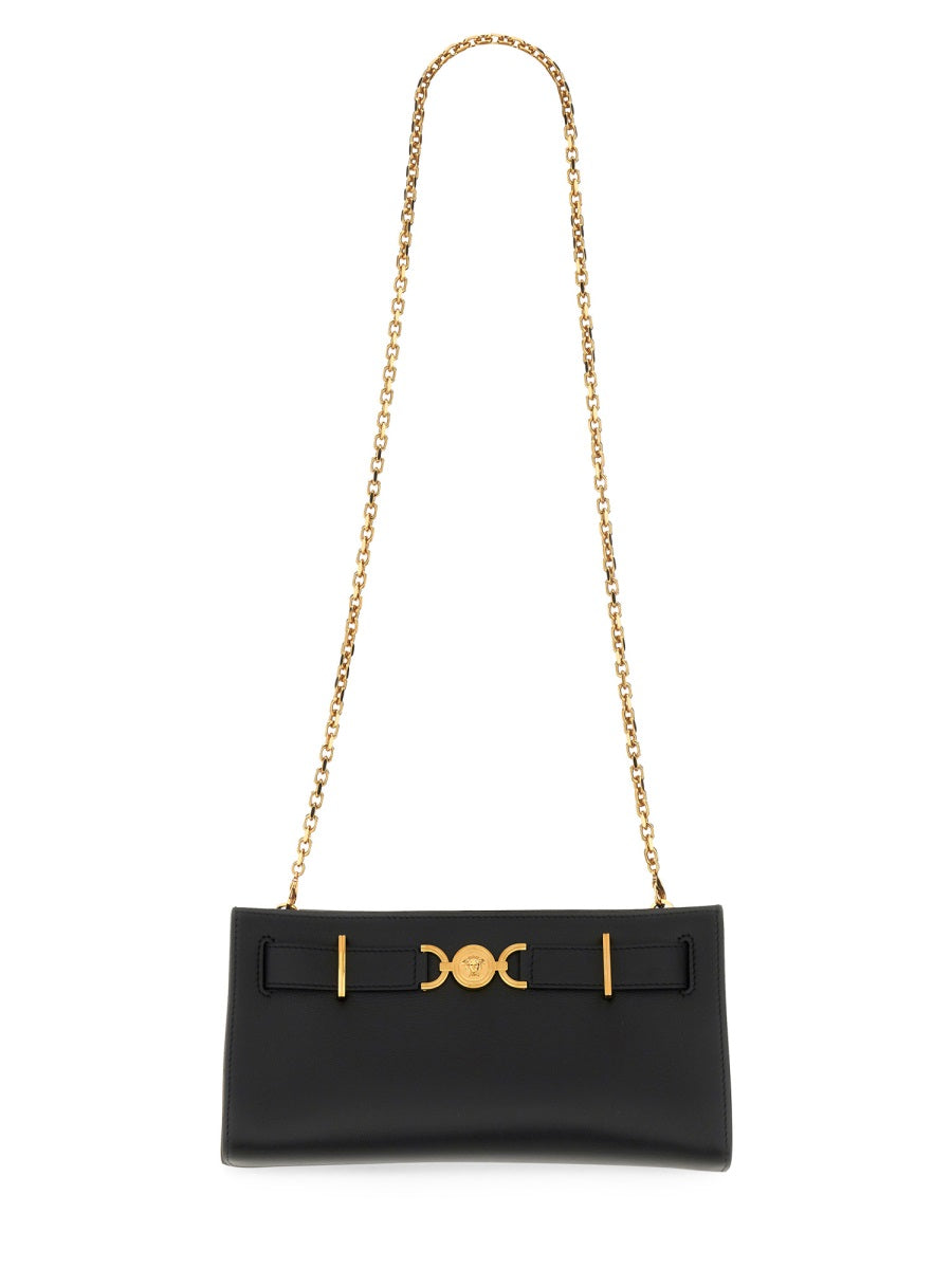 "JELLYFISH '95" CLUTCH BAG