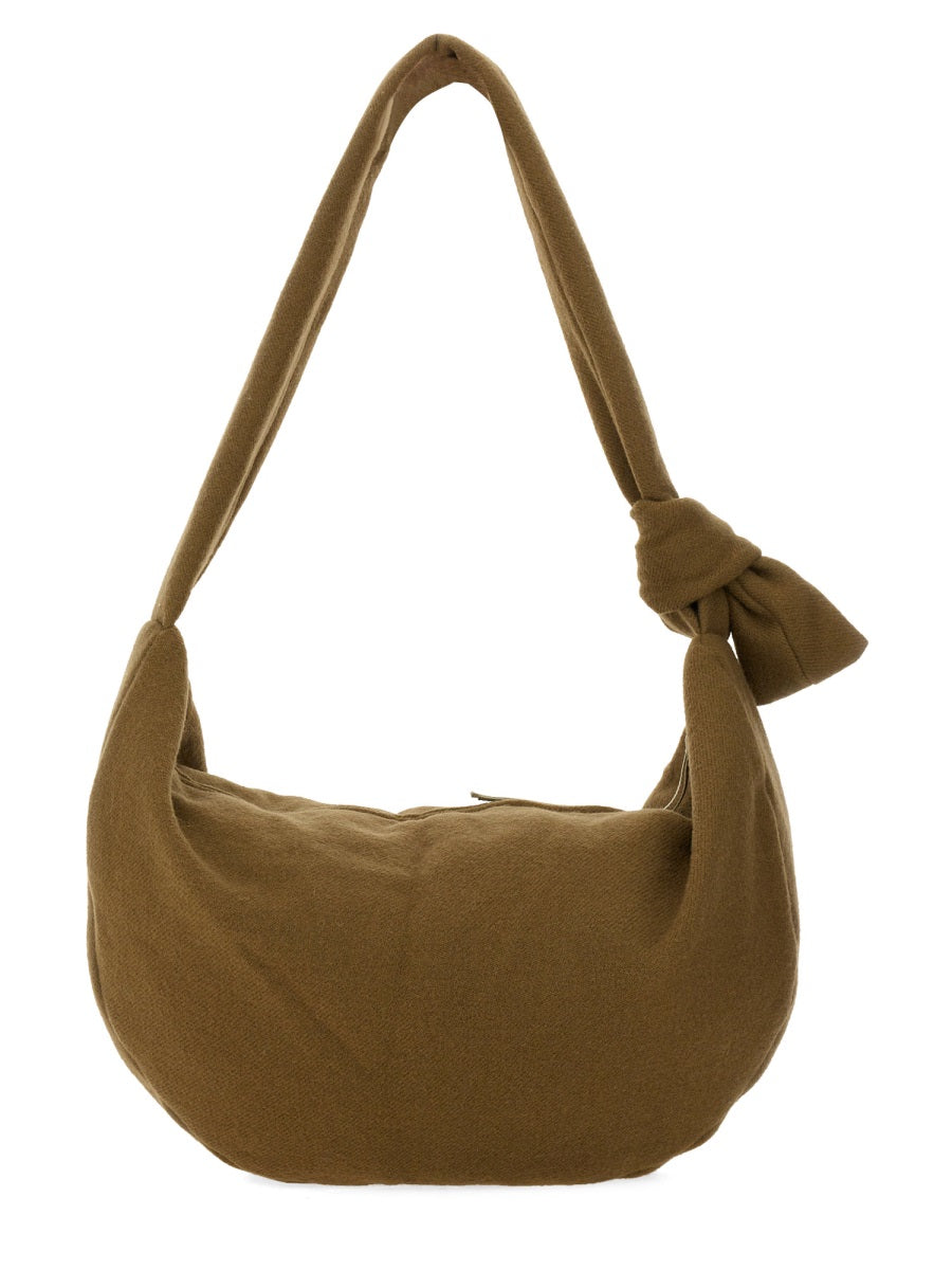 BAG WITH KNOT