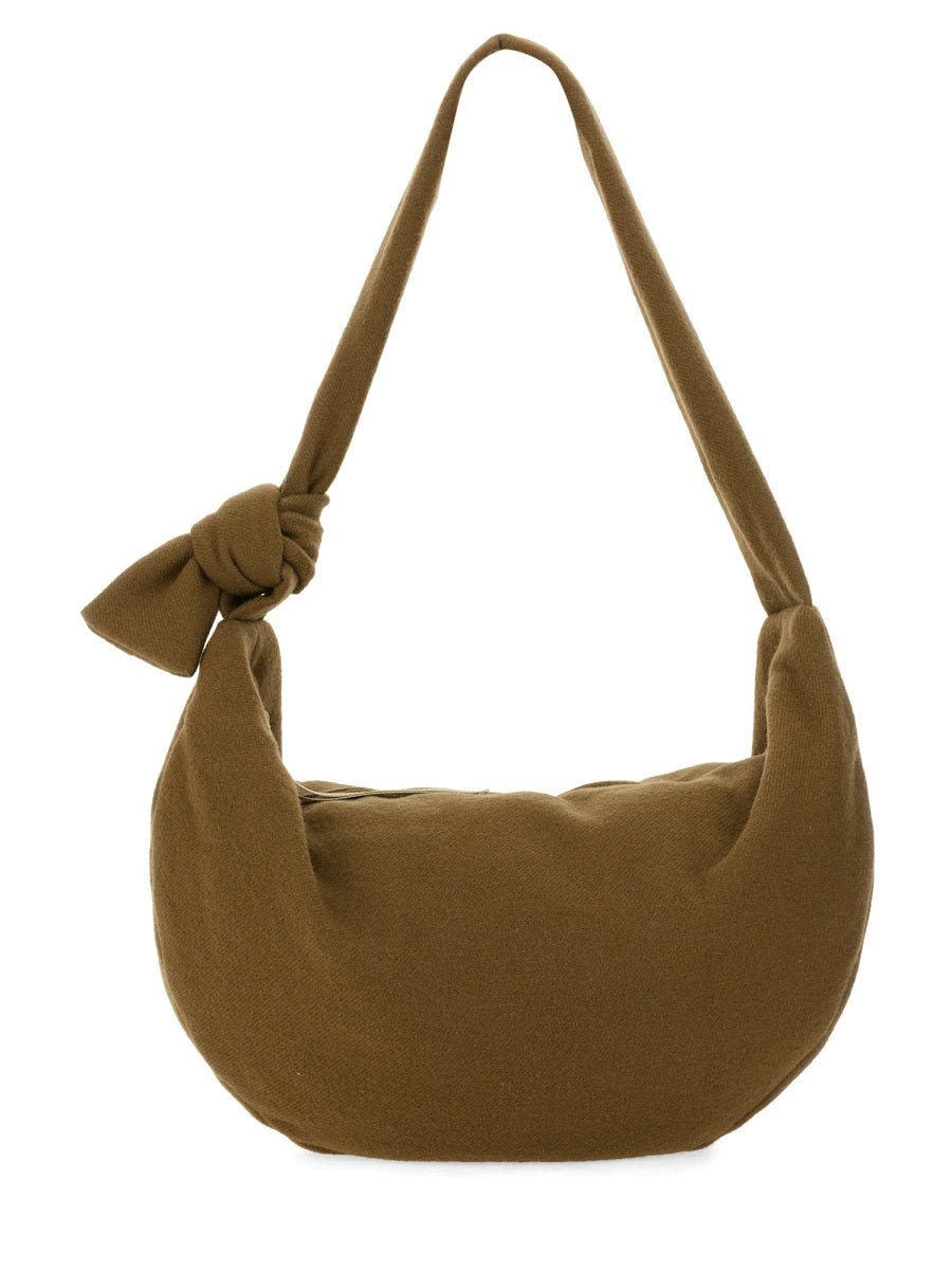 BAG WITH KNOT