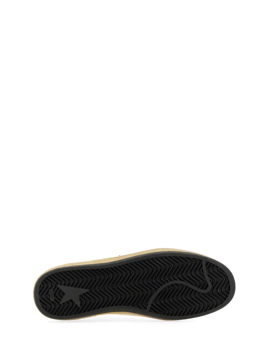 SNEAKER "BALL STAR"