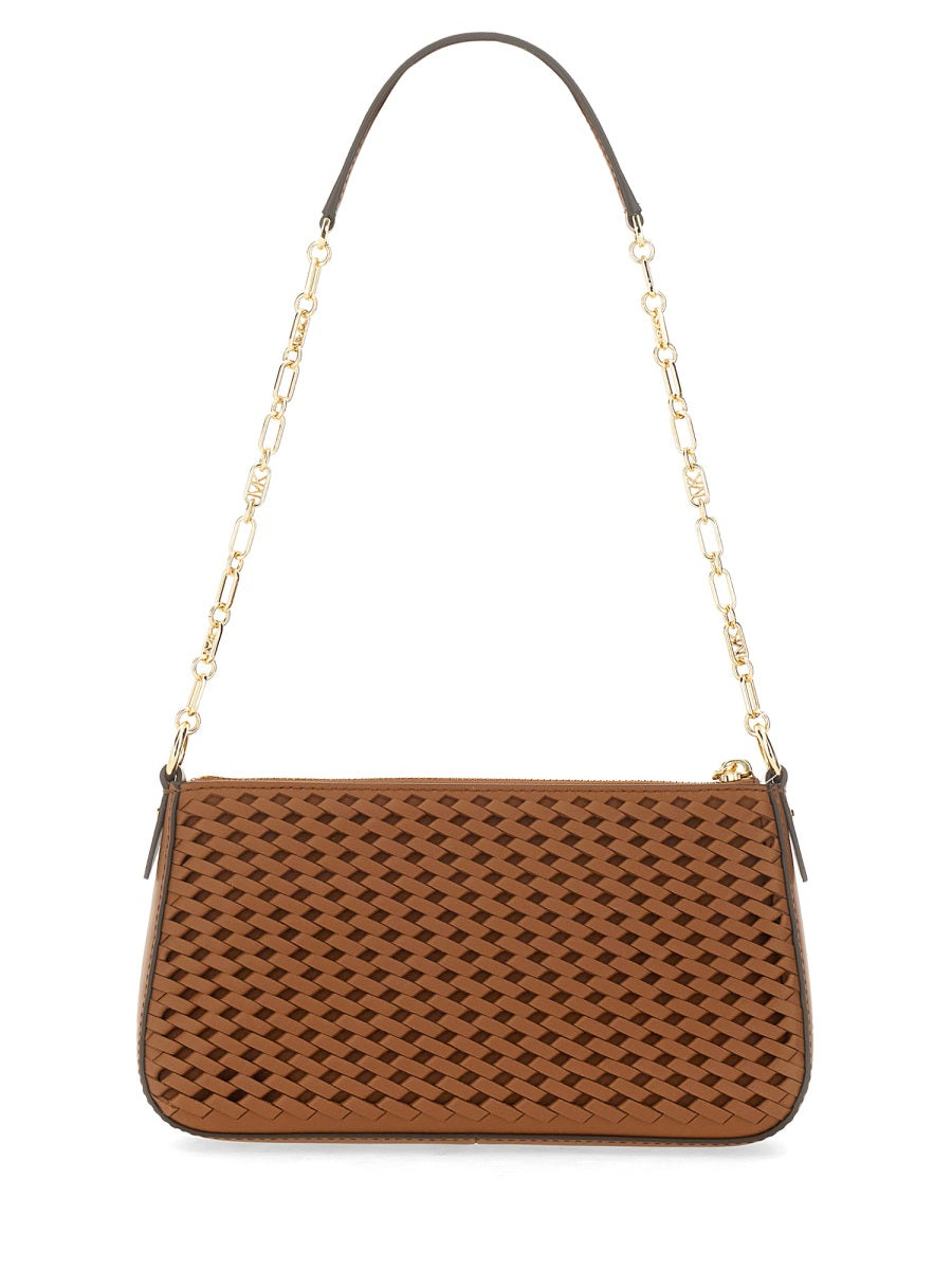 POUCH "EMPIRE" WITH LOGO