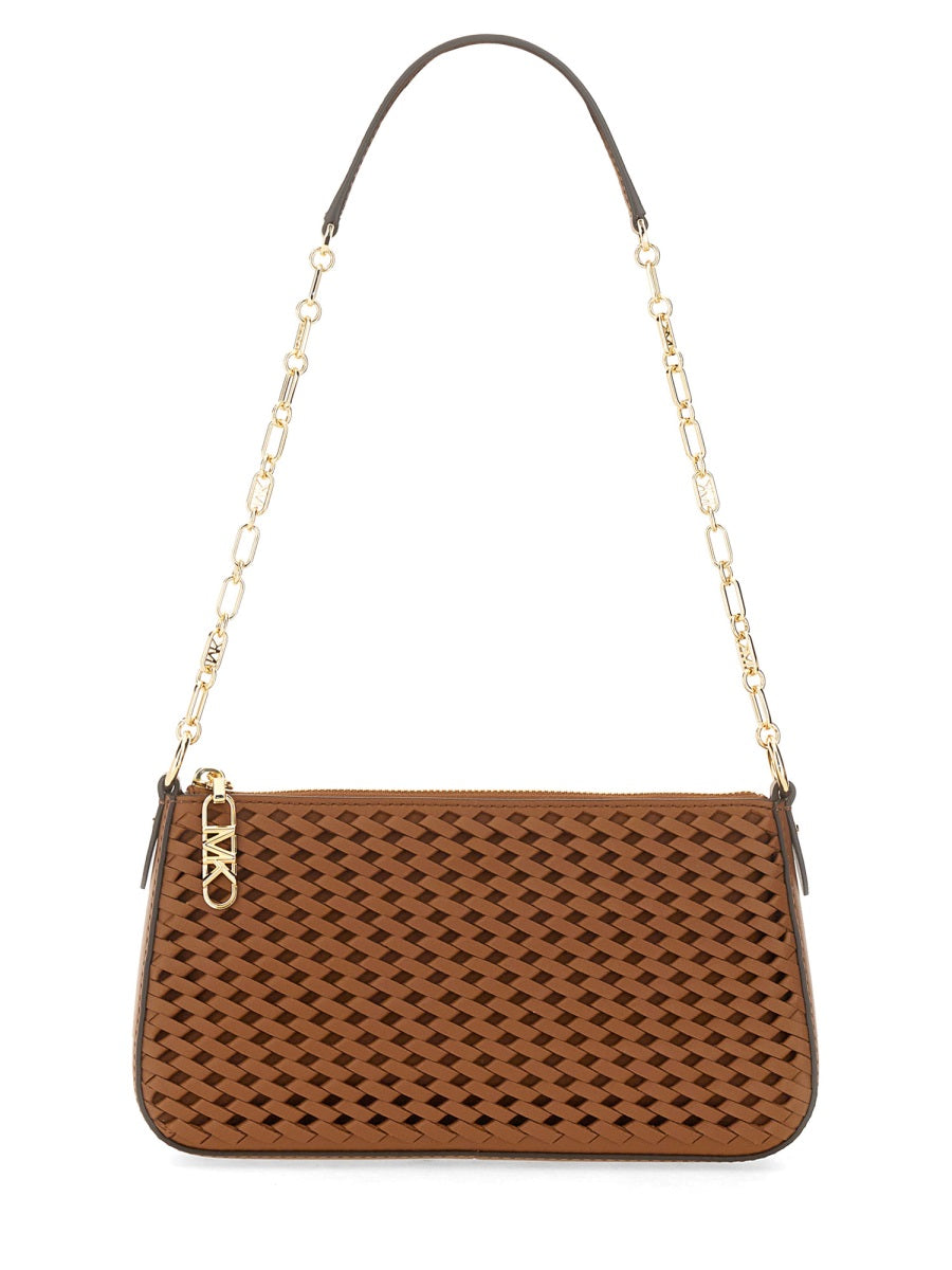 POUCH "EMPIRE" WITH LOGO