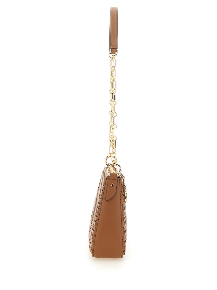 POUCH "EMPIRE" WITH LOGO