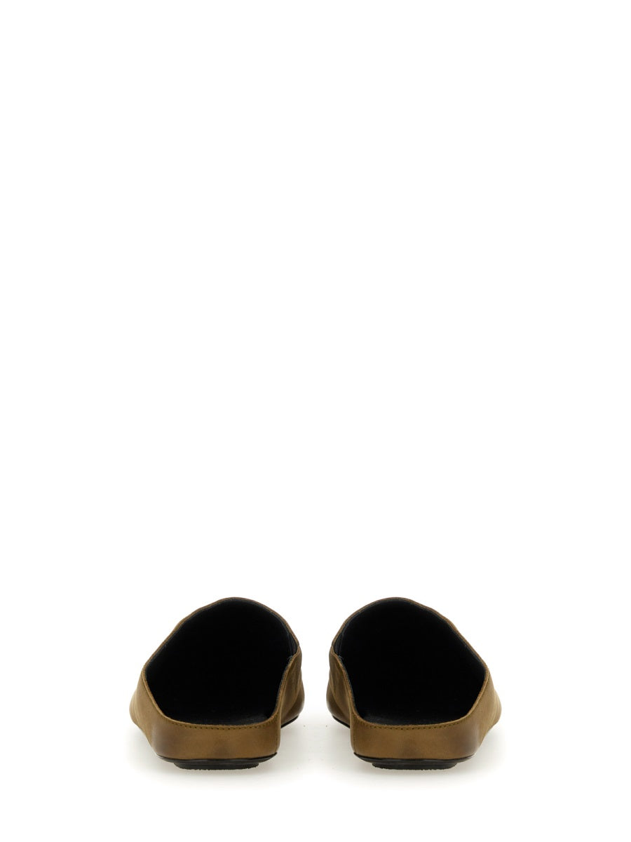 SLIPPER "BALLET"