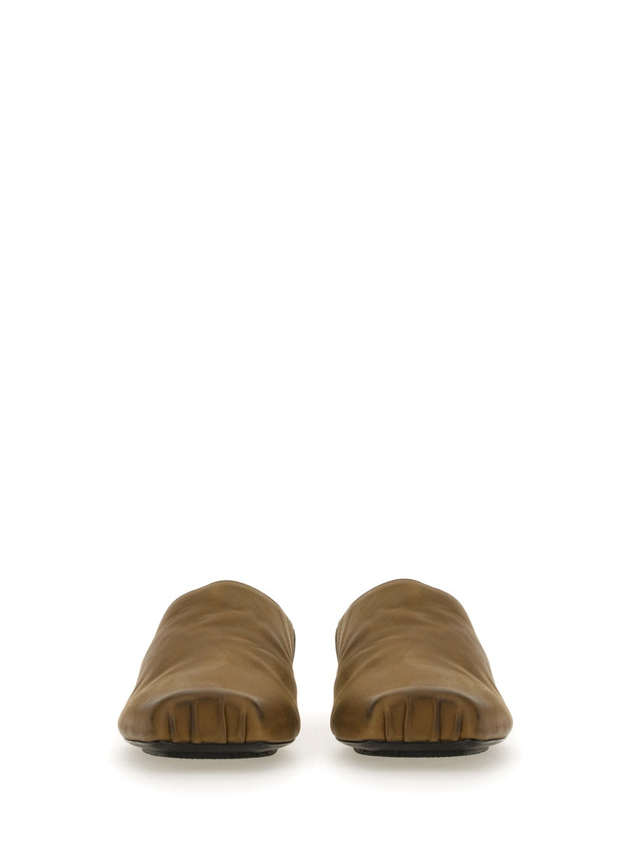 SLIPPER "BALLET"