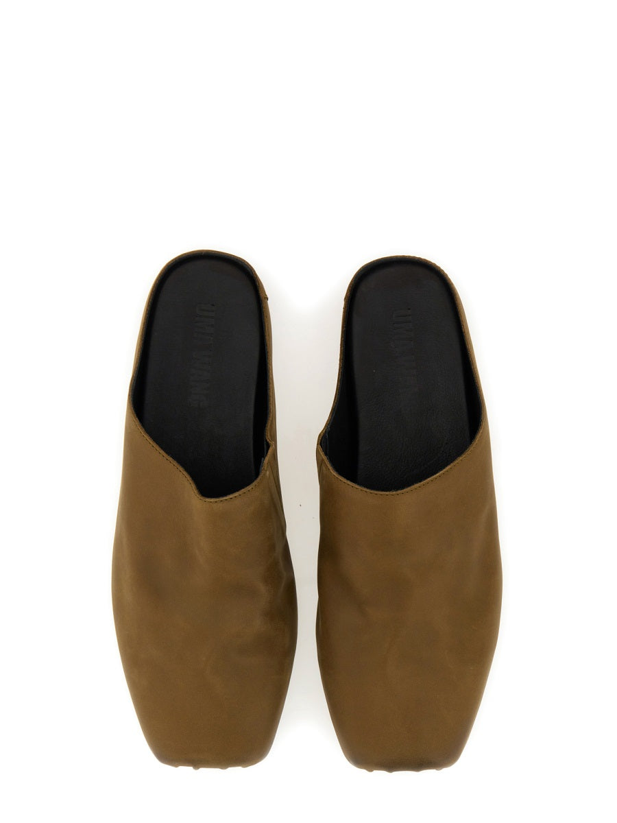 SLIPPER "BALLET"