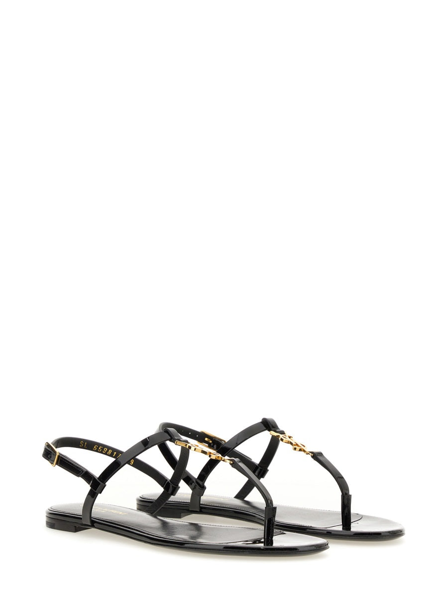 SANDAL "CASSANDRA"