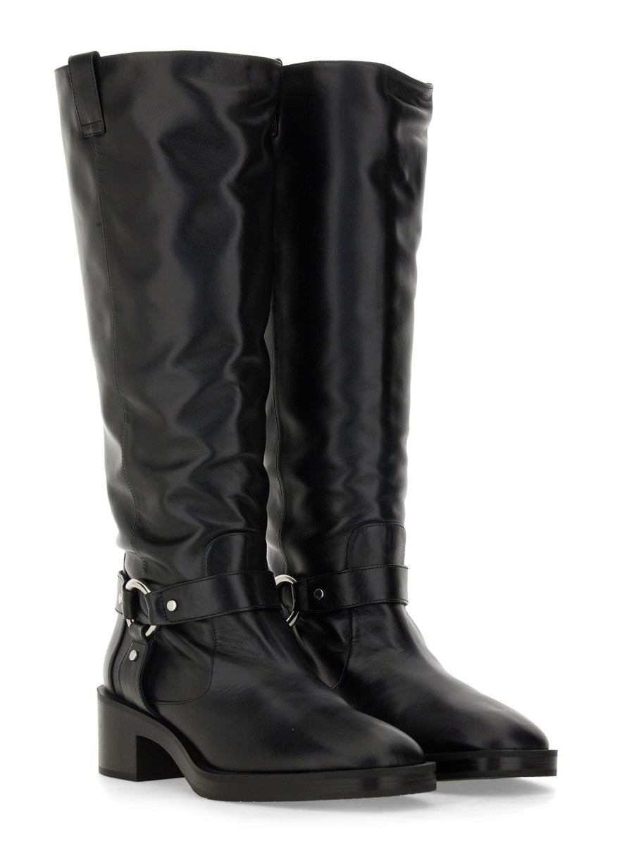BOOT "JAX"