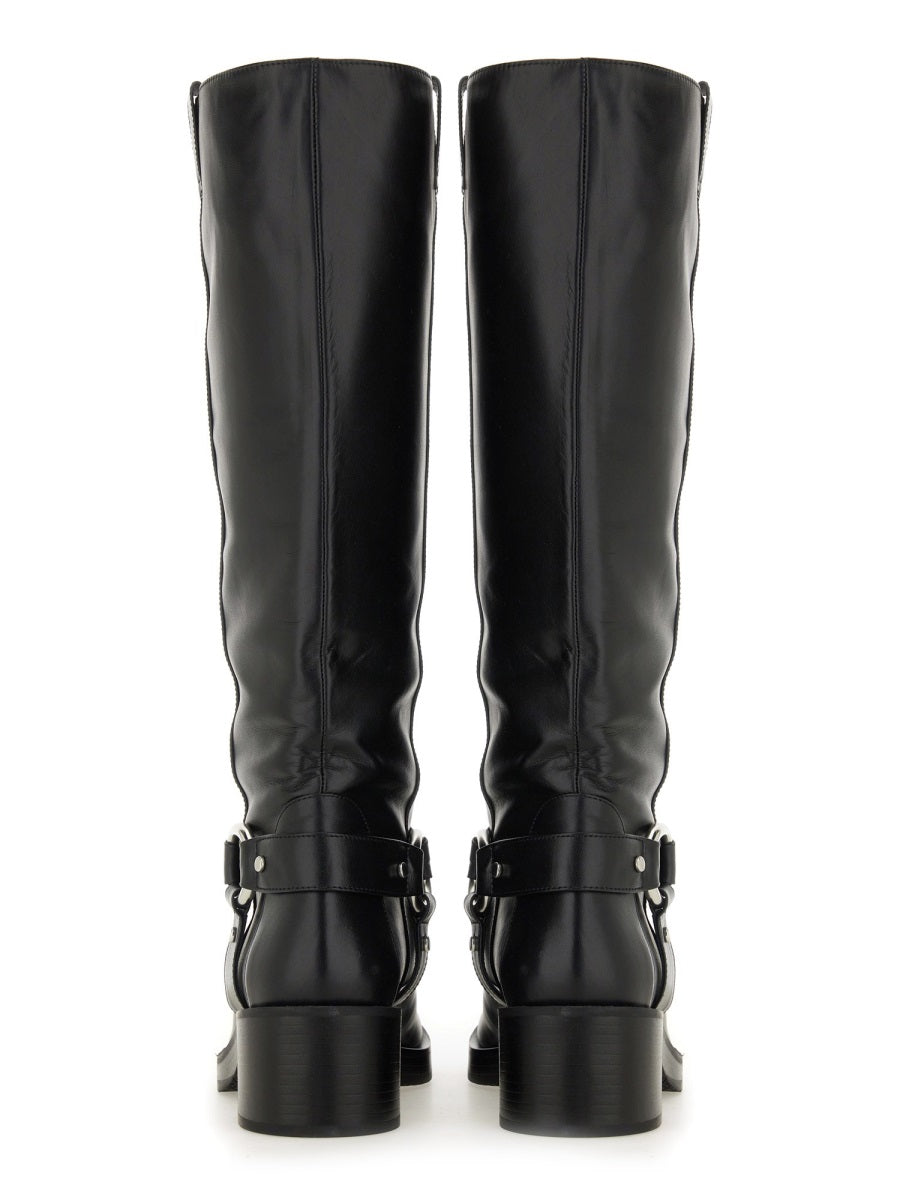 BOOT "JAX"