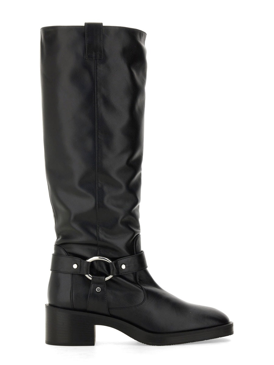 BOOT "JAX"