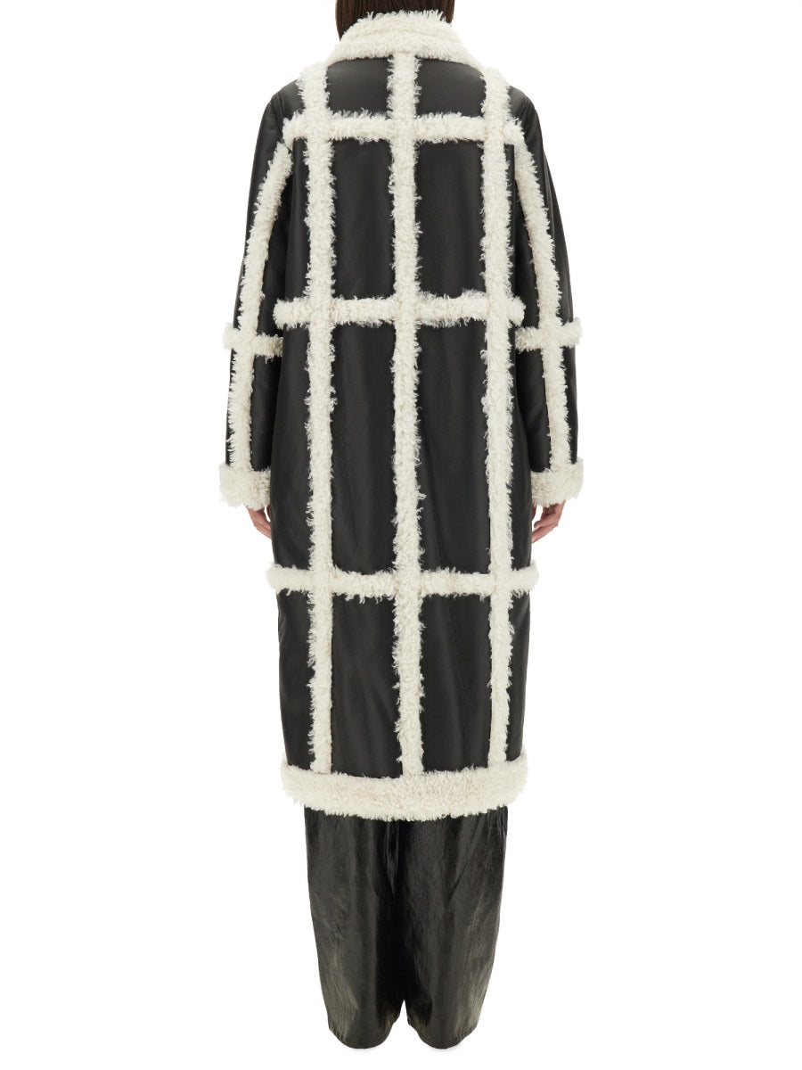 COAT "PATRICE"