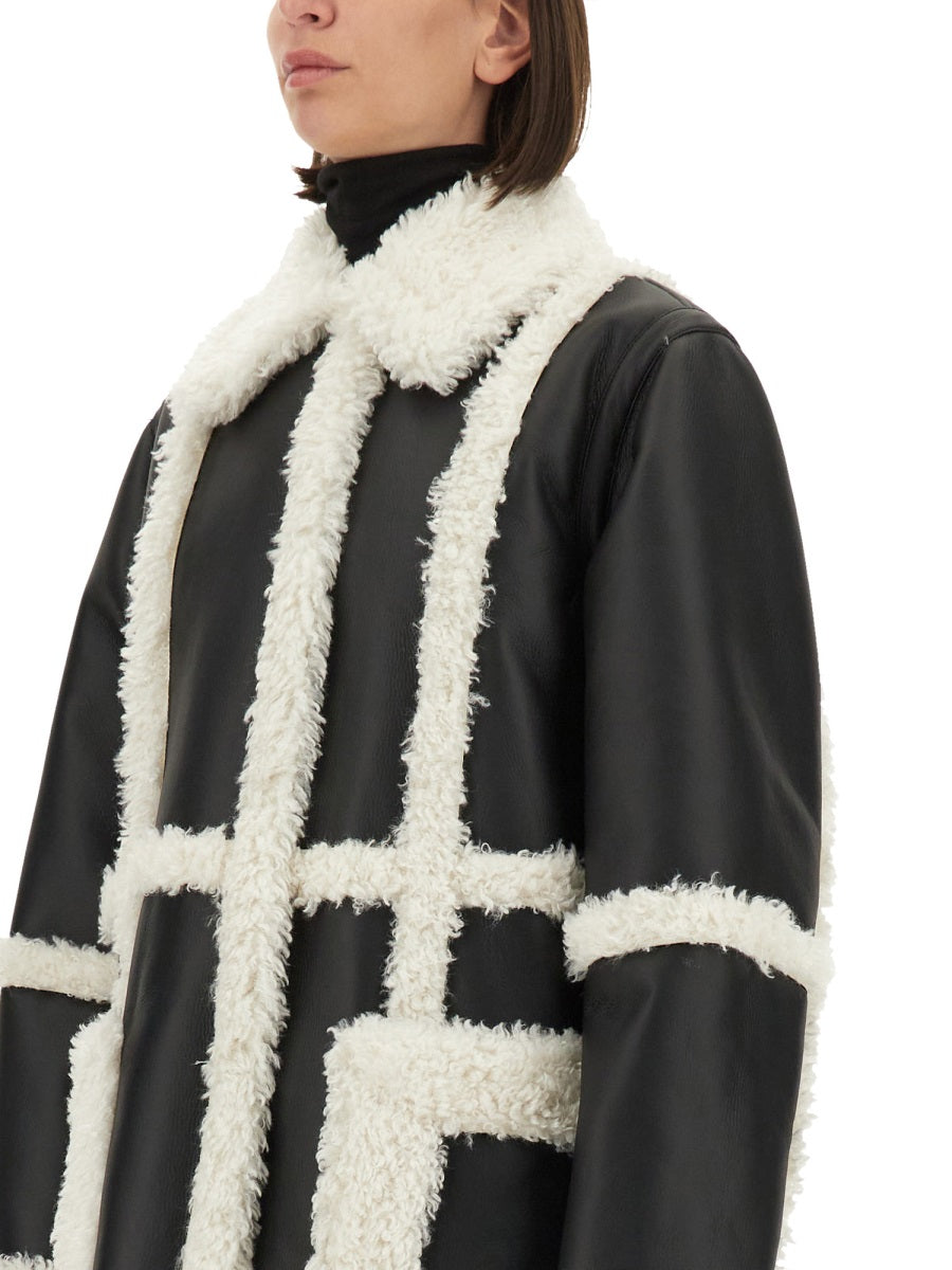 COAT "PATRICE"
