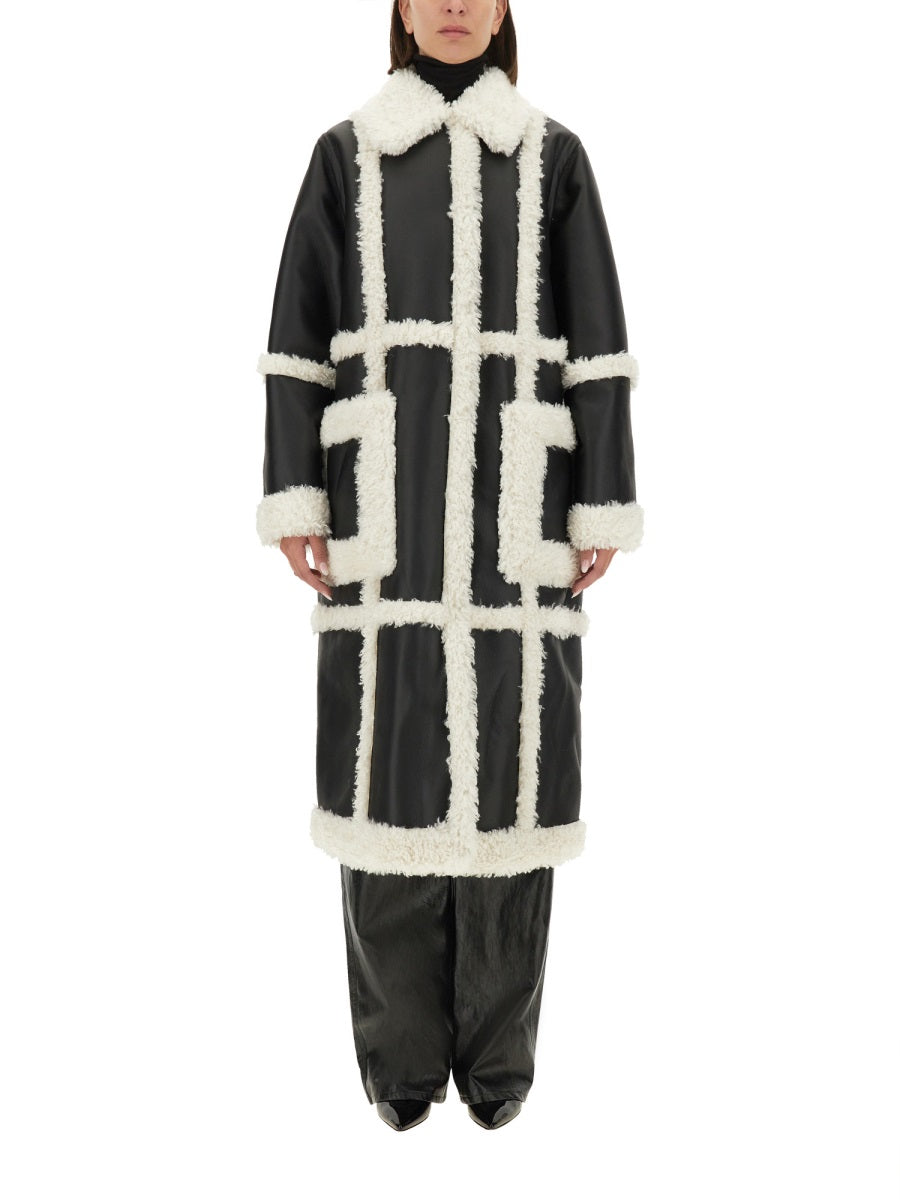 COAT "PATRICE"