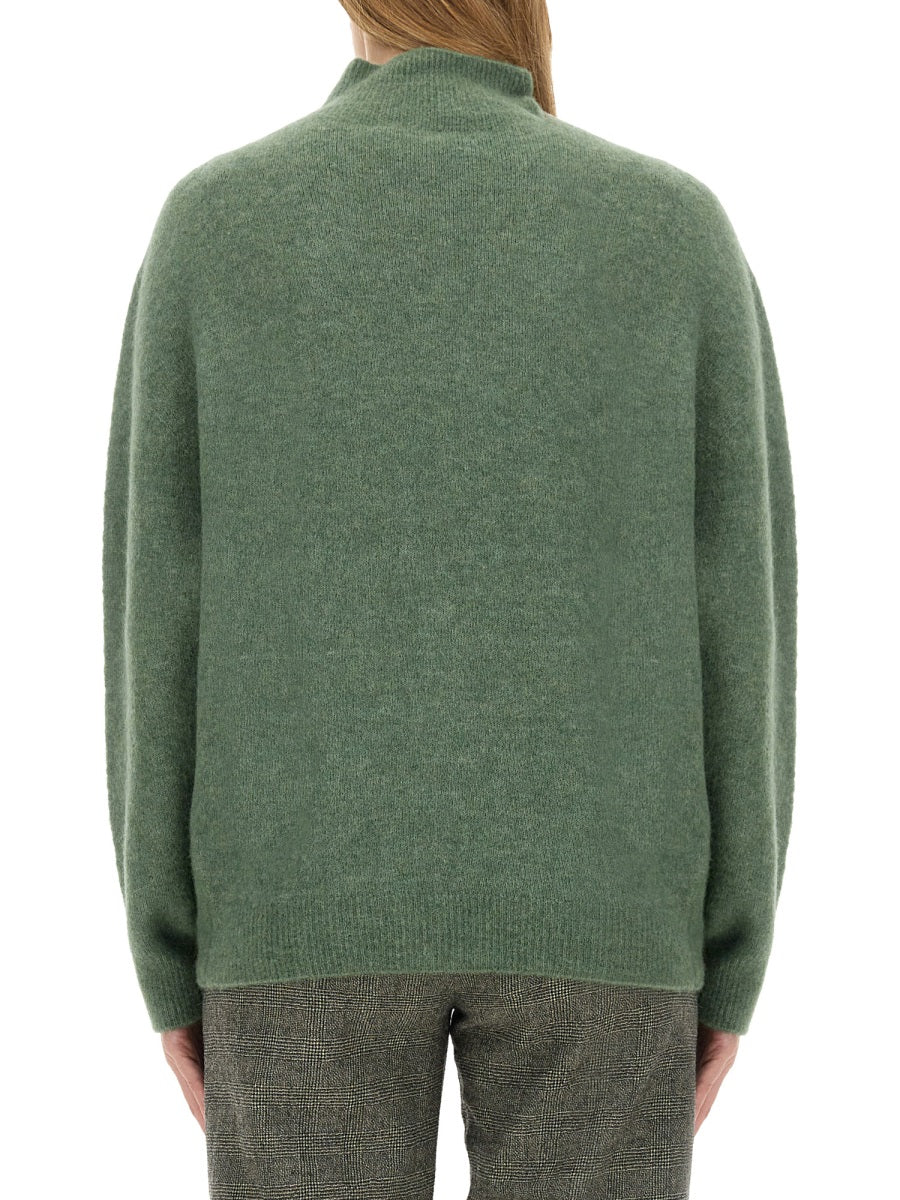 TURTLENECK SHIRT