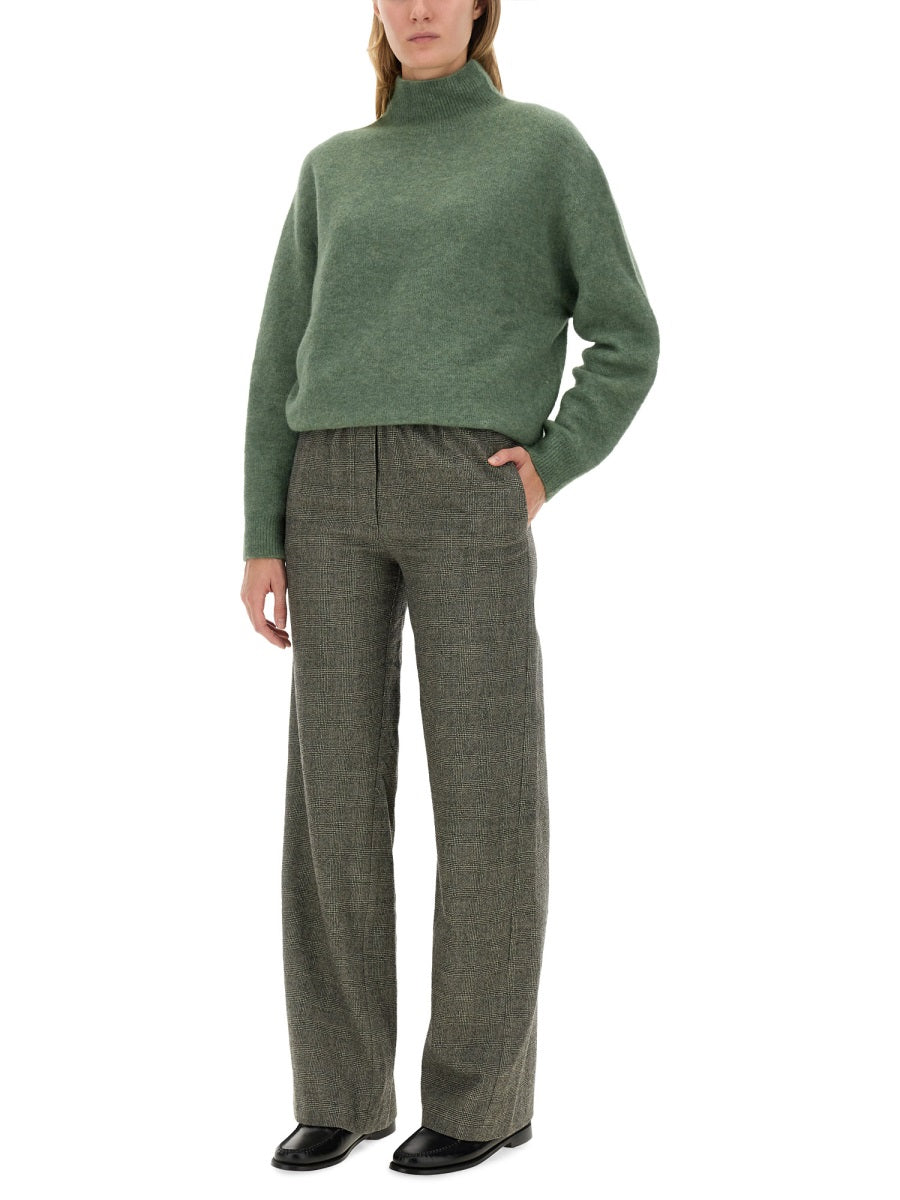 TURTLENECK SHIRT