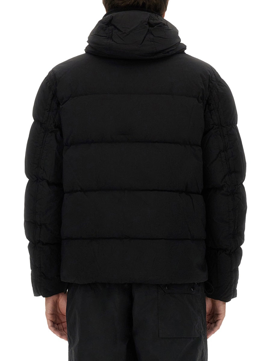 DOWN JACKET "SURVIVAL DOWN"