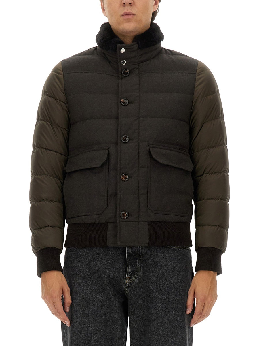 FANTONI JACKET