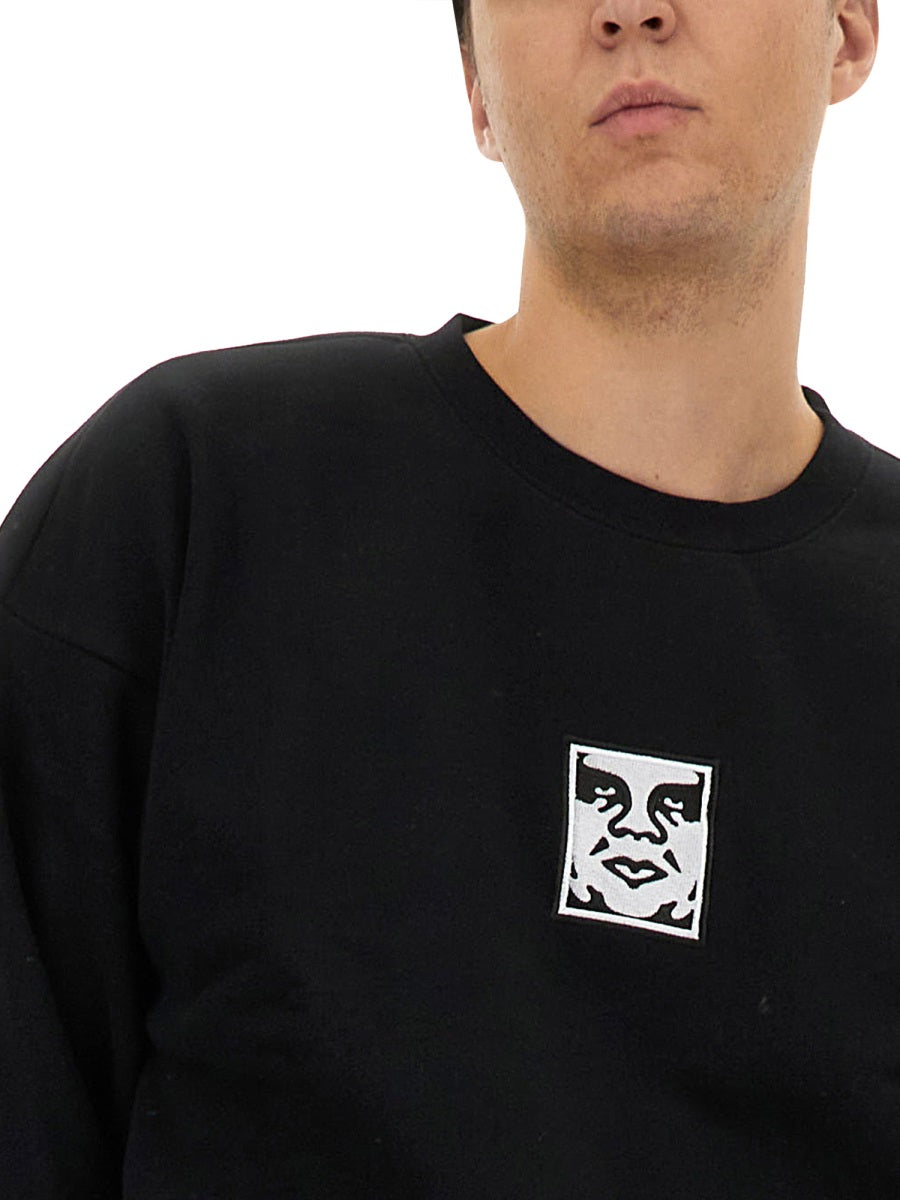 COTTON SWEATSHIRT