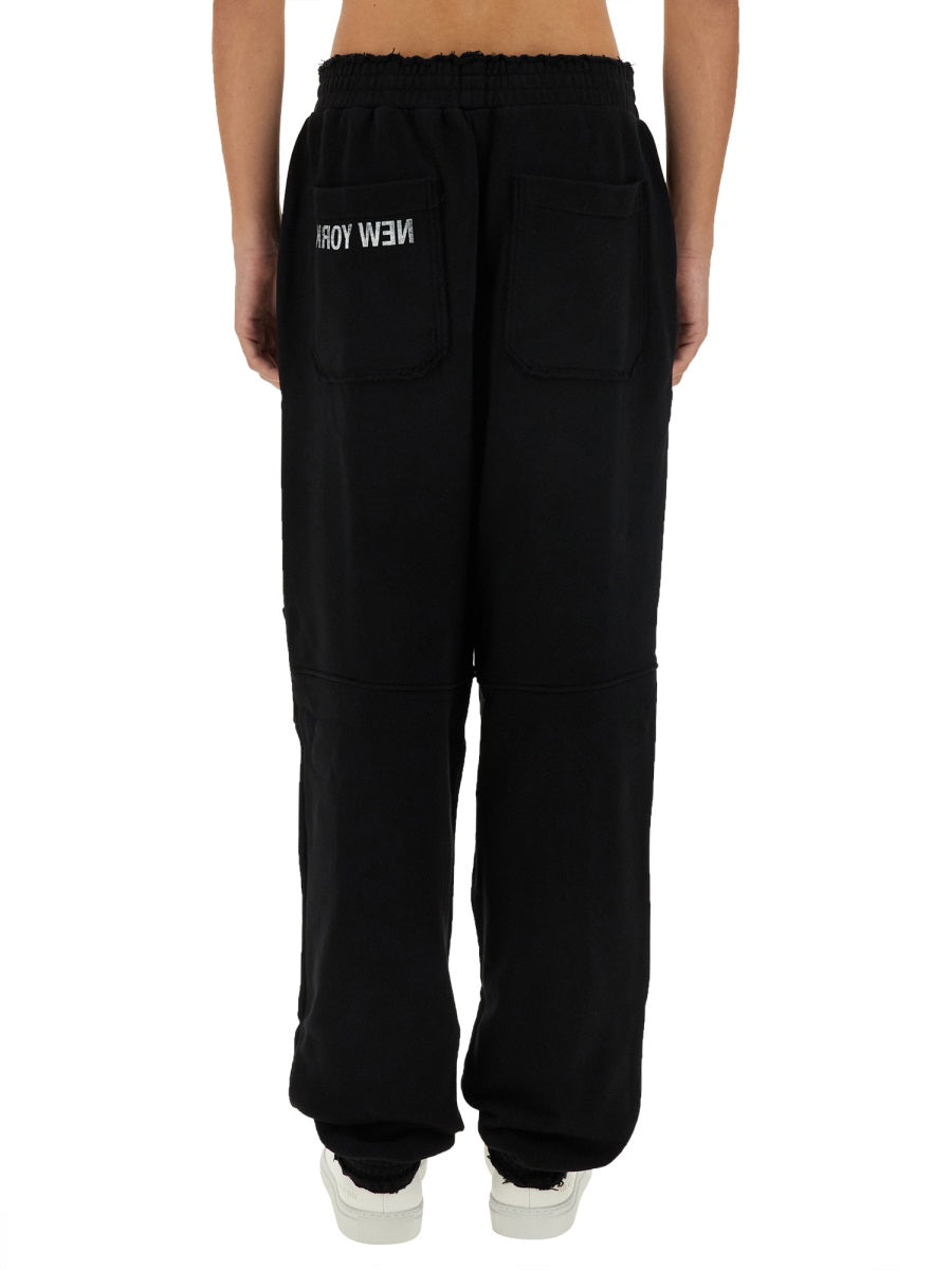 NEW YORK PANTS