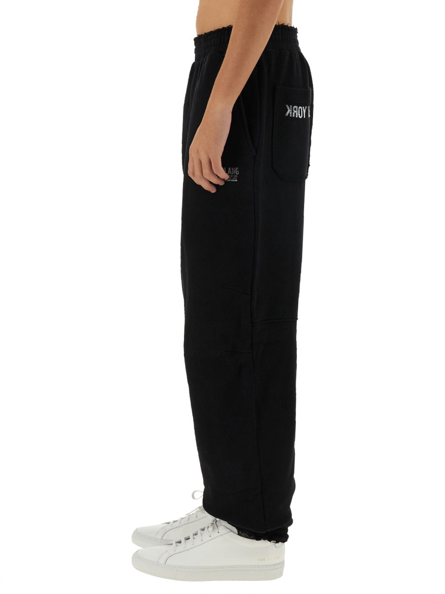 NEW YORK PANTS