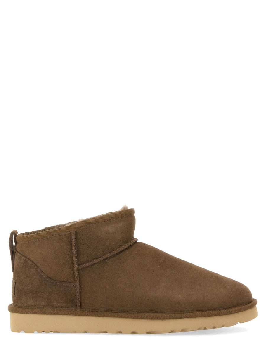 BOOT CLASSIC ULTRA MINI