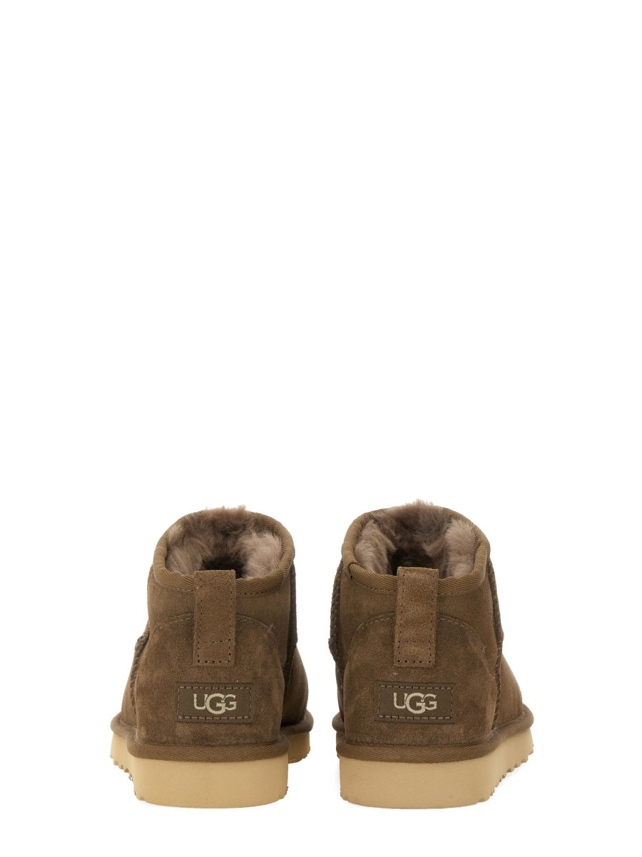 BOOT CLASSIC ULTRA MINI