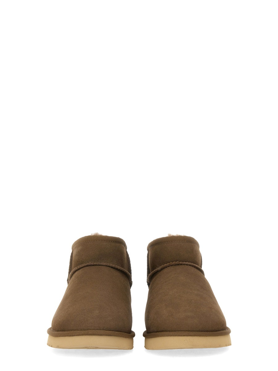 BOOT CLASSIC ULTRA MINI