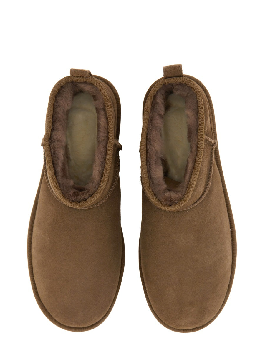 BOOT CLASSIC ULTRA MINI
