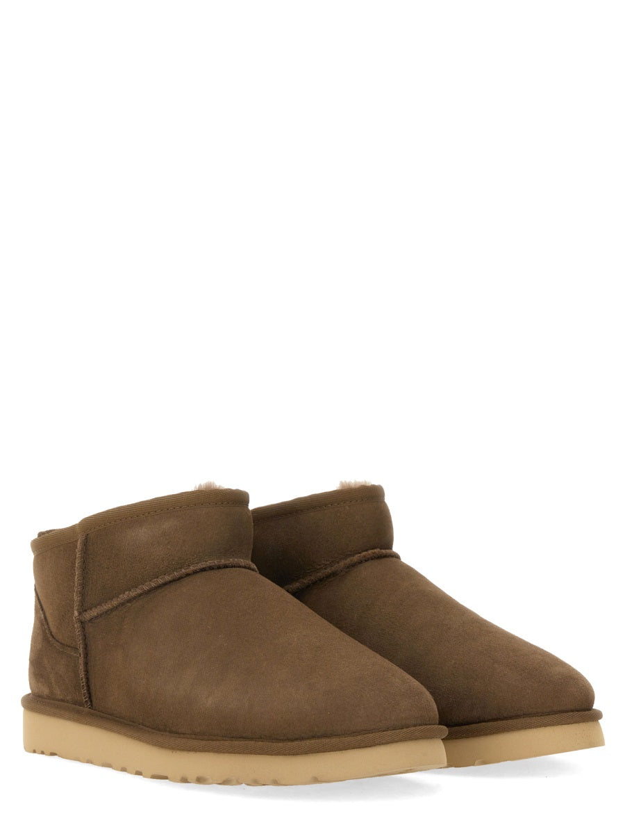 BOOT CLASSIC ULTRA MINI