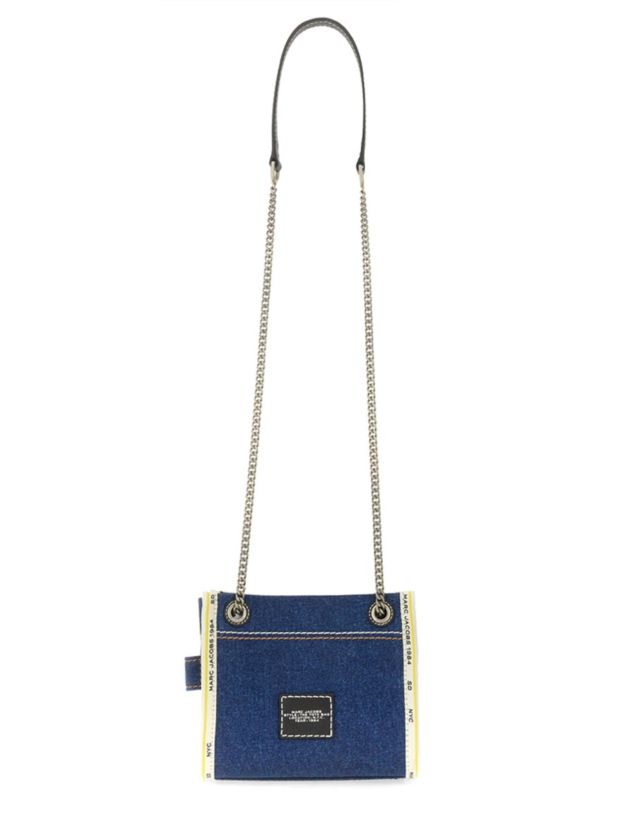 THE TOTE MINI BAG