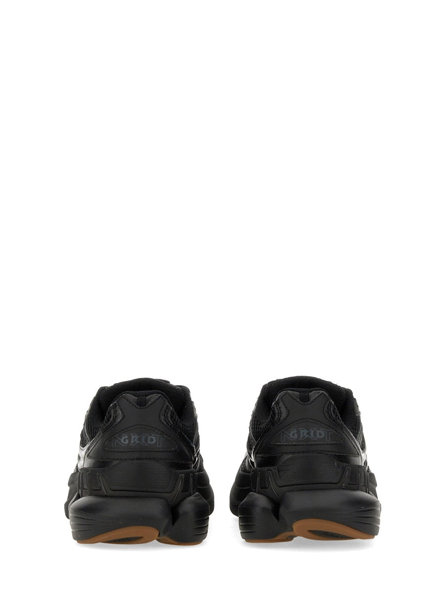 "GRID NXT" SNEAKER
