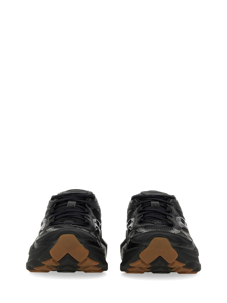 "GRID NXT" SNEAKER