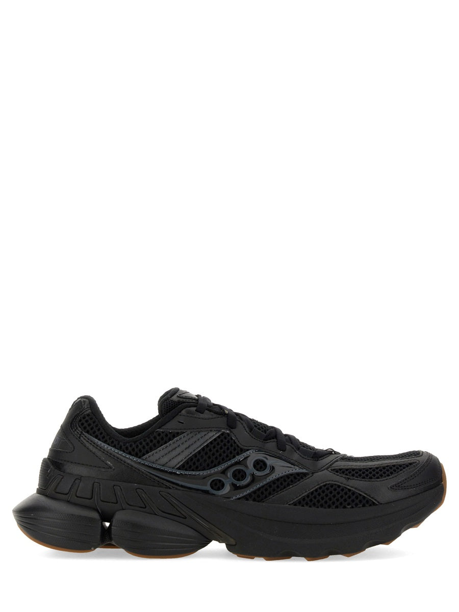 "GRID NXT" SNEAKER