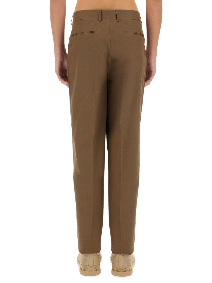 STRAIGHT LEG PANTS