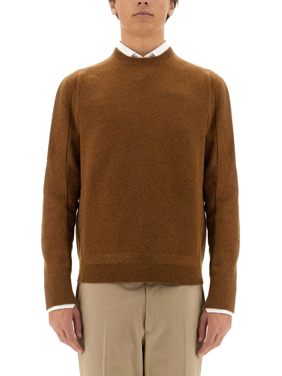 WOOL JERSEY.